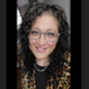 Meet your Posher, Aundrea